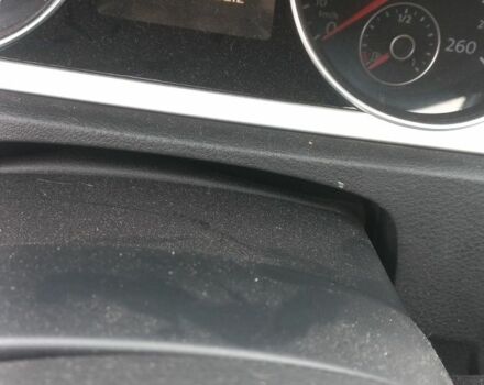 Серый Фольксваген Пассат, объемом двигателя 2 л и пробегом 360 тыс. км за 7200 $, фото 5 на Automoto.ua