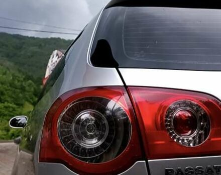 Серый Фольксваген Пассат, объемом двигателя 1.39 л и пробегом 225 тыс. км за 7100 $, фото 10 на Automoto.ua