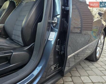 Сірий Фольксваген Пассат, об'ємом двигуна 1.8 л та пробігом 212 тис. км за 7500 $, фото 108 на Automoto.ua