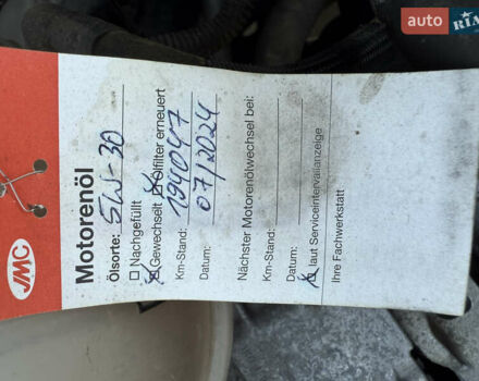 Серый Фольксваген Пассат, объемом двигателя 1.4 л и пробегом 211 тыс. км за 6750 $, фото 94 на Automoto.ua