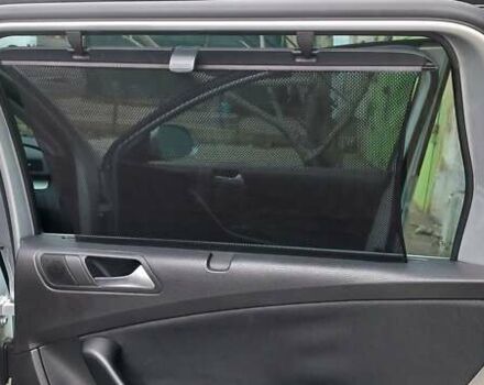 Серый Фольксваген Пассат, объемом двигателя 1.4 л и пробегом 226 тыс. км за 7800 $, фото 27 на Automoto.ua