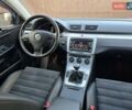 Сірий Фольксваген Пассат, об'ємом двигуна 1.8 л та пробігом 212 тис. км за 7500 $, фото 97 на Automoto.ua