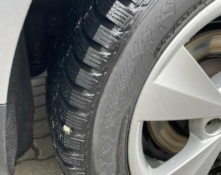 Сірий Фольксваген Пассат, об'ємом двигуна 1.97 л та пробігом 237 тис. км за 6700 $, фото 11 на Automoto.ua