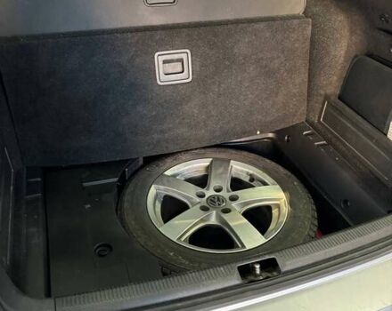 Серый Фольксваген Пассат, объемом двигателя 1.97 л и пробегом 263 тыс. км за 7499 $, фото 5 на Automoto.ua