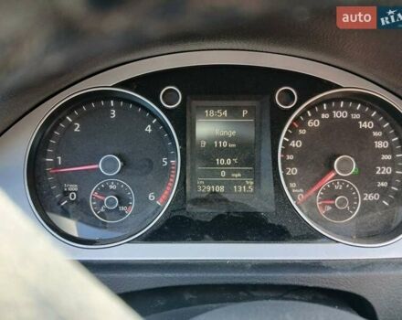 Фольксваген Пассат 2009 в Броварах на Automoto.ua Серый Фольксваген Пассат, объемом двигателя 2 л и пробегом 329 тыс. км за 7000 $, фото 4 на Automoto.ua