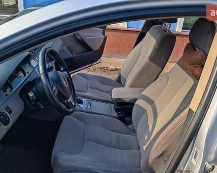 Серый Фольксваген Пассат, объемом двигателя 1.39 л и пробегом 225 тыс. км за 7100 $, фото 19 на Automoto.ua