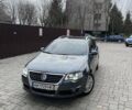 Серый Фольксваген Пассат, объемом двигателя 1.97 л и пробегом 286 тыс. км за 7000 $, фото 1 на Automoto.ua