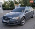 Сірий Фольксваген Пассат, об'ємом двигуна 1.97 л та пробігом 262 тис. км за 7999 $, фото 2 на Automoto.ua