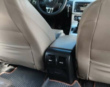 Сірий Фольксваген Пассат, об'ємом двигуна 1.6 л та пробігом 280 тис. км за 8400 $, фото 18 на Automoto.ua