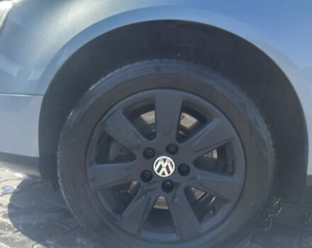 Сірий Фольксваген Пассат, об'ємом двигуна 1.4 л та пробігом 240 тис. км за 6000 $, фото 3 на Automoto.ua