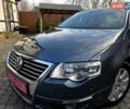 Сірий Фольксваген Пассат, об'ємом двигуна 1.8 л та пробігом 212 тис. км за 7500 $, фото 21 на Automoto.ua