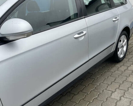 Сірий Фольксваген Пассат, об'ємом двигуна 1.97 л та пробігом 237 тис. км за 6700 $, фото 3 на Automoto.ua