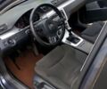 Серый Фольксваген Пассат, объемом двигателя 2 л и пробегом 250 тыс. км за 7000 $, фото 1 на Automoto.ua