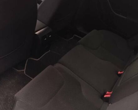 Сірий Фольксваген Пассат, об'ємом двигуна 2 л та пробігом 215 тис. км за 7500 $, фото 14 на Automoto.ua