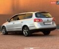 Фольксваген Пассат 2009 в Одессе на Automoto.ua Серый Фольксваген Пассат, объемом двигателя 2 л и пробегом 279 тыс. км за 6200 $, фото 20 на Automoto.ua