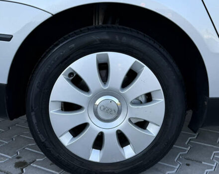 Серый Фольксваген Пассат, объемом двигателя 1.4 л и пробегом 211 тыс. км за 6750 $, фото 30 на Automoto.ua