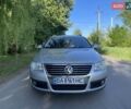 Сірий Фольксваген Пассат, об'ємом двигуна 1.97 л та пробігом 275 тис. км за 7100 $, фото 1 на Automoto.ua