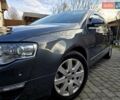 Сірий Фольксваген Пассат, об'ємом двигуна 1.8 л та пробігом 212 тис. км за 7500 $, фото 22 на Automoto.ua