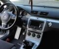 Серый Фольксваген Пассат, объемом двигателя 1.6 л и пробегом 262 тыс. км за 7000 $, фото 49 на Automoto.ua