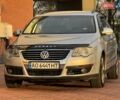 Фольксваген Пассат 2009 в Одессе на Automoto.ua Серый Фольксваген Пассат, объемом двигателя 2 л и пробегом 279 тыс. км за 6200 $, фото 5 на Automoto.ua