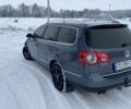 Сірий Фольксваген Пассат, об'ємом двигуна 2 л та пробігом 260 тис. км за 7500 $, фото 5 на Automoto.ua