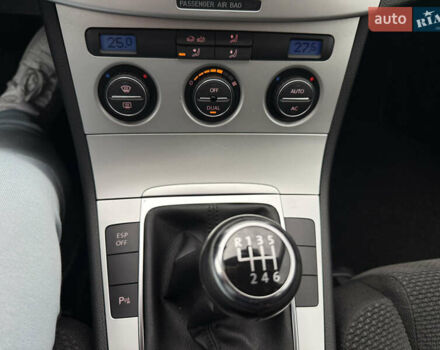 Серый Фольксваген Пассат, объемом двигателя 1.4 л и пробегом 225 тыс. км за 6850 $, фото 22 на Automoto.ua