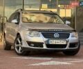 Фольксваген Пассат 2009 в Одессе на Automoto.ua Серый Фольксваген Пассат, объемом двигателя 2 л и пробегом 279 тыс. км за 6200 $, фото 2 на Automoto.ua