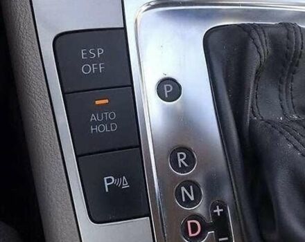 Серый Фольксваген Пассат, объемом двигателя 1.39 л и пробегом 225 тыс. км за 7100 $, фото 15 на Automoto.ua