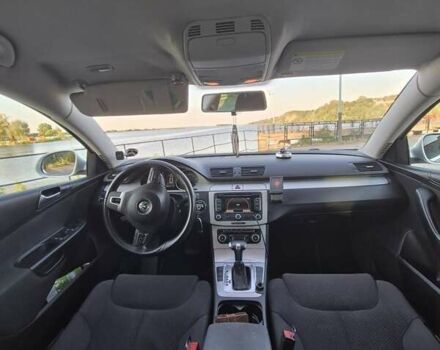 Сірий Фольксваген Пассат, об'ємом двигуна 1.8 л та пробігом 265 тис. км за 6500 $, фото 1 на Automoto.ua