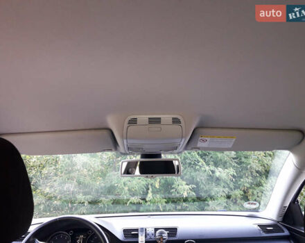 Сірий Фольксваген Пассат, об'ємом двигуна 1.4 л та пробігом 187 тис. км за 6100 $, фото 14 на Automoto.ua