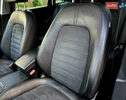 Сірий Фольксваген Пассат, об'ємом двигуна 1.8 л та пробігом 212 тис. км за 7500 $, фото 111 на Automoto.ua