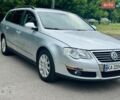 Сірий Фольксваген Пассат, об'ємом двигуна 2 л та пробігом 280 тис. км за 5999 $, фото 1 на Automoto.ua