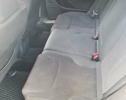 Серый Фольксваген Пассат, объемом двигателя 2 л и пробегом 245 тыс. км за 7500 $, фото 17 на Automoto.ua