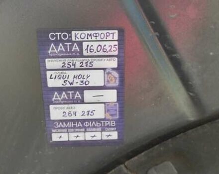 Серый Фольксваген Пассат, объемом двигателя 1.6 л и пробегом 262 тыс. км за 7000 $, фото 73 на Automoto.ua