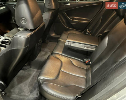 Сірий Фольксваген Пассат, об'ємом двигуна 1.98 л та пробігом 206 тис. км за 6600 $, фото 10 на Automoto.ua