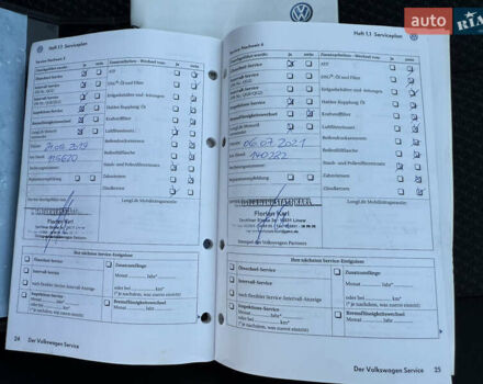 Сірий Фольксваген Пассат, об'ємом двигуна 1.4 л та пробігом 211 тис. км за 6750 $, фото 90 на Automoto.ua