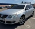 Сірий Фольксваген Пассат, об'ємом двигуна 2 л та пробігом 287 тис. км за 6800 $, фото 1 на Automoto.ua