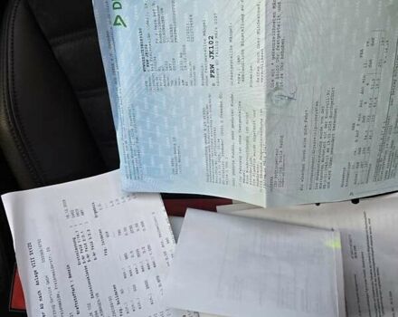 Сірий Фольксваген Пассат, об'ємом двигуна 1.8 л та пробігом 212 тис. км за 7500 $, фото 72 на Automoto.ua