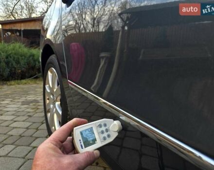 Сірий Фольксваген Пассат, об'ємом двигуна 1.8 л та пробігом 212 тис. км за 7500 $, фото 39 на Automoto.ua