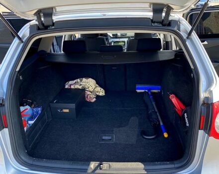 Серый Фольксваген Пассат, объемом двигателя 1.4 л и пробегом 289 тыс. км за 7500 $, фото 7 на Automoto.ua