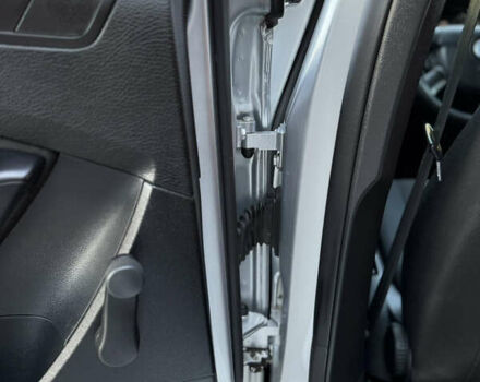 Серый Фольксваген Пассат, объемом двигателя 1.4 л и пробегом 211 тыс. км за 6750 $, фото 99 на Automoto.ua