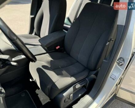 Сірий Фольксваген Пассат, об'ємом двигуна 1.4 л та пробігом 179 тис. км за 6500 $, фото 9 на Automoto.ua