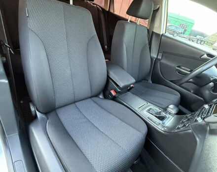 Сірий Фольксваген Пассат, об'ємом двигуна 1.4 л та пробігом 211 тис. км за 6750 $, фото 79 на Automoto.ua