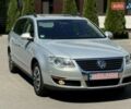 Сірий Фольксваген Пассат, об'ємом двигуна 1.4 л та пробігом 179 тис. км за 6500 $, фото 6 на Automoto.ua