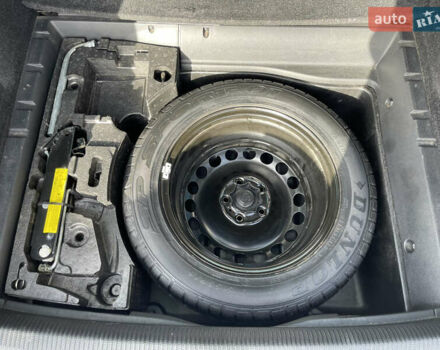 Сірий Фольксваген Пассат, об'ємом двигуна 1.97 л та пробігом 283 тис. км за 7000 $, фото 11 на Automoto.ua