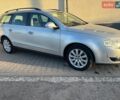 Серый Фольксваген Пассат, объемом двигателя 1.6 л и пробегом 228 тыс. км за 6250 $, фото 3 на Automoto.ua