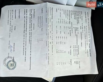 Сірий Фольксваген Пассат, об'ємом двигуна 1.8 л та пробігом 212 тис. км за 7500 $, фото 74 на Automoto.ua