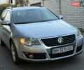 Сірий Фольксваген Пассат, об'ємом двигуна 1.97 л та пробігом 300 тис. км за 5900 $, фото 1 на Automoto.ua