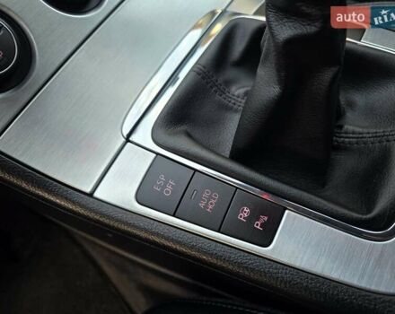 Сірий Фольксваген Пассат, об'ємом двигуна 1.8 л та пробігом 212 тис. км за 7500 $, фото 113 на Automoto.ua