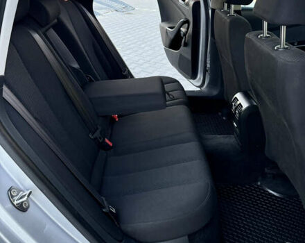 Сірий Фольксваген Пассат, об'ємом двигуна 1.4 л та пробігом 211 тис. км за 6750 $, фото 74 на Automoto.ua